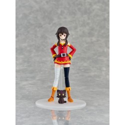 Konosuba 3 figurine Megumin Kadokawa