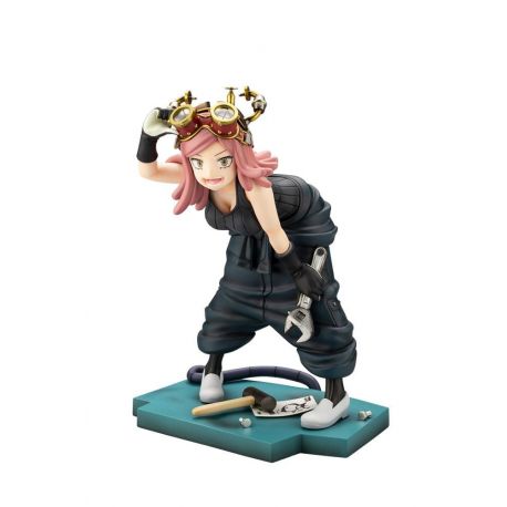 My Hero Academia figurine ARTFX J Mei Hatsume Kotobukiya