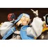 Guilty Gear Strive figurine Bridget with Return of the Killing Machine Kotobukiya