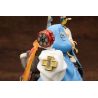 Guilty Gear Strive figurine Bridget with Return of the Killing Machine Kotobukiya