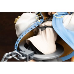 Guilty Gear Strive figurine Bridget with Return of the Killing Machine Kotobukiya