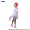 The Quintessential Quintuplets Movie figurine Nakano Nino China Princess Ver. Furyu