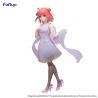 The Quintessential Quintuplets Movie figurine Nakano Nino China Princess Ver. Furyu