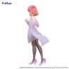 The Quintessential Quintuplets Movie figurine Nakano Nino China Princess Ver. Furyu