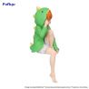The Quintessential Quintuplets figurine Noodle Stopper Nakano Yotsuba Loungewear Ver. Furyu