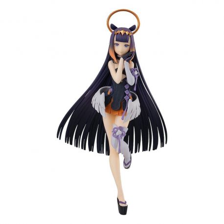 Hololive Production figurine Pop Up Parade Ninomae Ina'nis Good Smile Company Hololive Production figurine Pop Up Parade Ninomae Ina'nis Good Smile Company