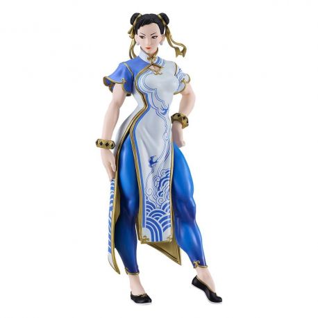 Street Fighter figurine Pop Up Parade Chun-Li: SF6 Ver. Max Factory