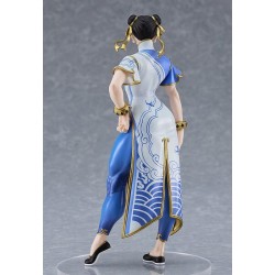 Street Fighter figurine Pop Up Parade Chun-Li: SF6 Ver. Max Factory