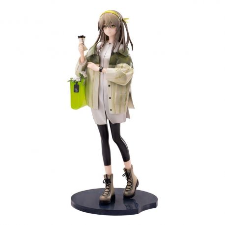 Girls Frontline figurine UMP40 Moon River Hobby Max