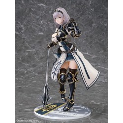 Hololive Production figurine Shirogane Noel Phat!