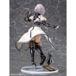 Hololive Production figurine Shirogane Noel Phat!