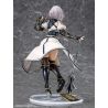 Hololive Production figurine Shirogane Noel Phat!