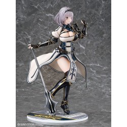 Hololive Production figurine Shirogane Noel Phat!