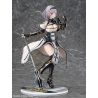 Hololive Production figurine Shirogane Noel Phat!