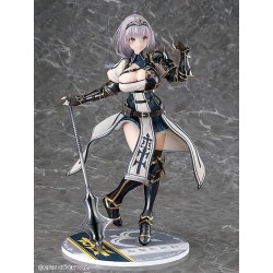 Hololive Production figurine Shirogane Noel Phat!