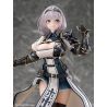 Hololive Production figurine Shirogane Noel Phat!