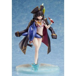 KonoSuba figurine Megumin Light Novel Cosplay On The Beach Ver. Kadokawa