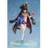 KonoSuba figurine Megumin Light Novel Cosplay On The Beach Ver. Kadokawa