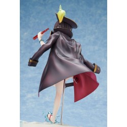 KonoSuba figurine Megumin Light Novel Cosplay On The Beach Ver. Kadokawa