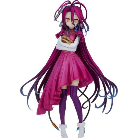 No Game No Life Zero figurine Pop Up Parade L Schwi: Concert Ver. Good Smile Company