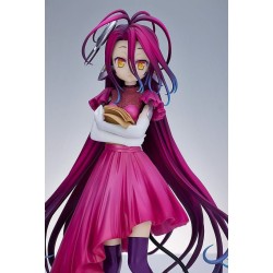 No Game No Life Zero figurine Pop Up Parade L Schwi: Concert Ver. Good Smile Company