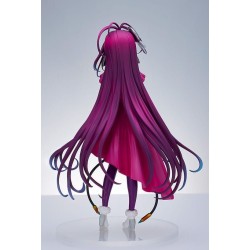 No Game No Life Zero figurine Pop Up Parade L Schwi: Concert Ver. Good Smile Company