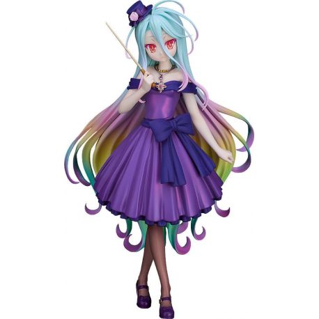 No Game No Life Zero figurine Pop Up Parade L Shiro: Concert Ver. Good Smile Company