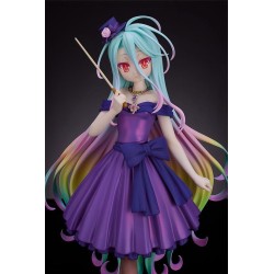No Game No Life Zero figurine Pop Up Parade L Shiro: Concert Ver. Good Smile Company
