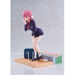 The 100 Girlfriends figurine VIVIgnette Hakari Hanazono Bandai Namco