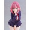 The 100 Girlfriends figurine VIVIgnette Hakari Hanazono Bandai Namco