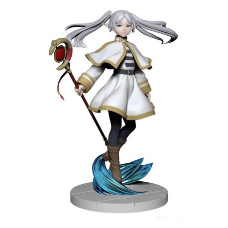 Frieren: Beyond Journey's End figurine Luminasta Frieren Sega Frieren: Beyond Journey's End figurine Luminasta Frieren Sega