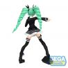 Hatsune Miku Project DIVA Arcade Future Tone figurine SPM Hatsune Miku - Dark Angel Sega