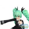 Hatsune Miku Project DIVA Arcade Future Tone figurine SPM Hatsune Miku - Dark Angel Sega