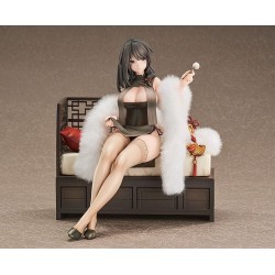 Azur Lane figurine Charybdis: Red Chamber of Healing Good Smile Company