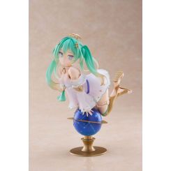 Hatsune Miku figurine 39 Miku's Day Anniversary 2nd Season Glittering Star Ver. Taito