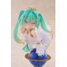 Hatsune Miku figurine 39 Miku's Day Anniversary 2nd Season Glittering Star Ver. Taito