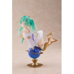 Hatsune Miku figurine 39 Miku's Day Anniversary 2nd Season Glittering Star Ver. Taito