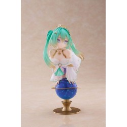 Hatsune Miku figurine 39 Miku's Day Anniversary 2nd Season Glittering Star Ver. Taito