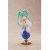 Hatsune Miku figurine 39 Miku's Day Anniversary 2nd Season Glittering Star Ver. Taito