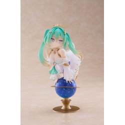 Hatsune Miku figurine 39 Miku's Day Anniversary 2nd Season Glittering Star Ver. Taito