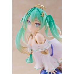 Hatsune Miku figurine 39 Miku's Day Anniversary 2nd Season Glittering Star Ver. Taito