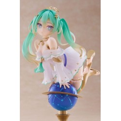 Hatsune Miku figurine 39 Miku's Day Anniversary 2nd Season Glittering Star Ver. Taito
