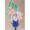 Hatsune Miku figurine 39 Miku's Day Anniversary 2nd Season Glittering Star Ver. Taito