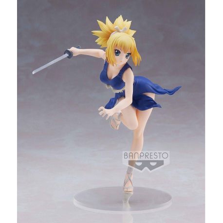 Dr. Stone figurine Kohaku Banpresto