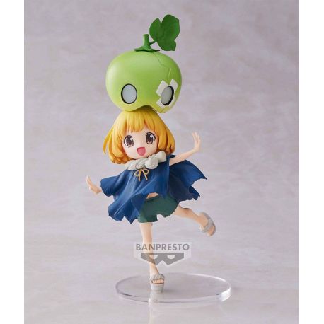 Dr. Stone figurine Suika Banpresto