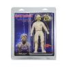 Iron Maiden figurine Retro Mummy Eddie Neca
