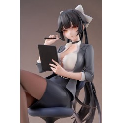 Azur Lane figurine Takao Office Lady Ver. AniGame