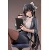 Azur Lane figurine Takao Office Lady Ver. AniGame