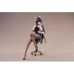 Azur Lane figurine Takao Office Lady Ver. AniGame