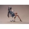 Azur Lane figurine Takao Office Lady Ver. AniGame